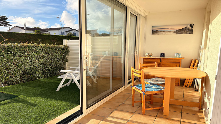Ma-Cabane - Vente Appartement VAUX-SUR-MER, 0 m²