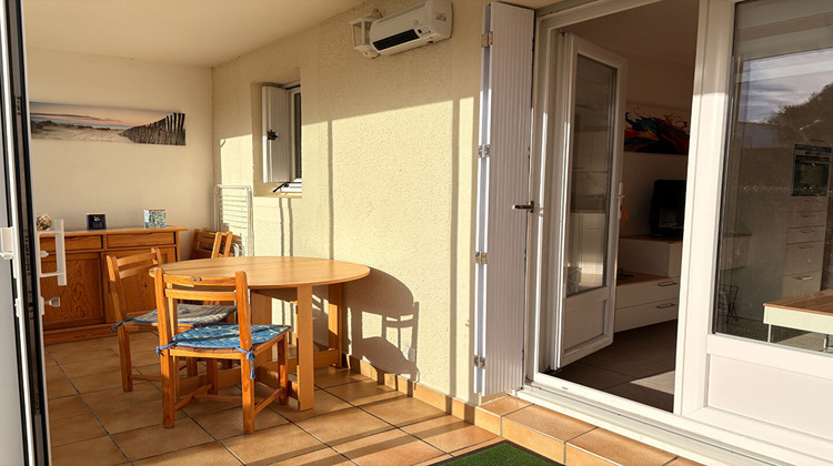 Ma-Cabane - Vente Appartement VAUX-SUR-MER, 0 m²