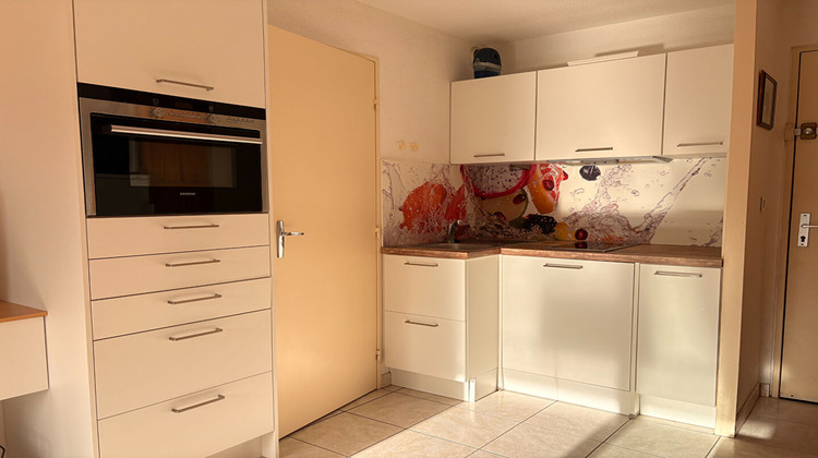 Ma-Cabane - Vente Appartement VAUX-SUR-MER, 0 m²