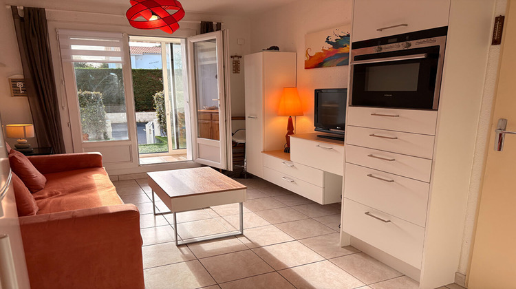 Ma-Cabane - Vente Appartement VAUX-SUR-MER, 0 m²