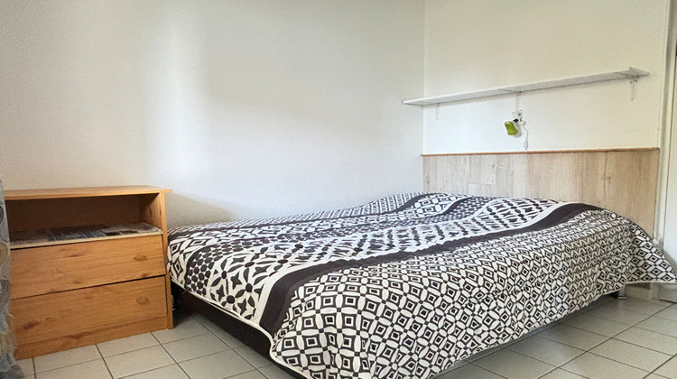 Ma-Cabane - Vente Appartement VAUX-SUR-MER, 25 m²