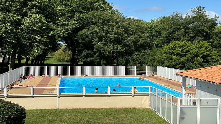 Ma-Cabane - Vente Appartement VAUX-SUR-MER, 25 m²