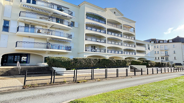 Ma-Cabane - Vente Appartement VAUX-SUR-MER, 25 m²