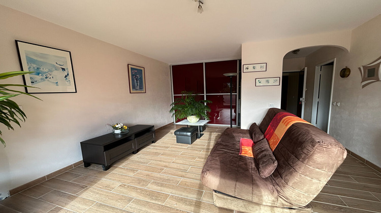 Ma-Cabane - Vente Appartement VAUX-SUR-MER, 34 m²