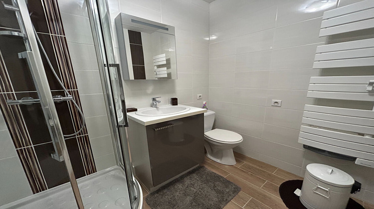 Ma-Cabane - Vente Appartement VAUX-SUR-MER, 34 m²