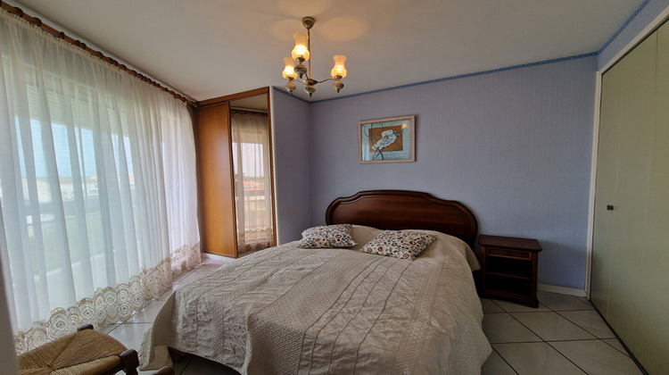 Ma-Cabane - Vente Appartement VAUX-SUR-MER, 45 m²