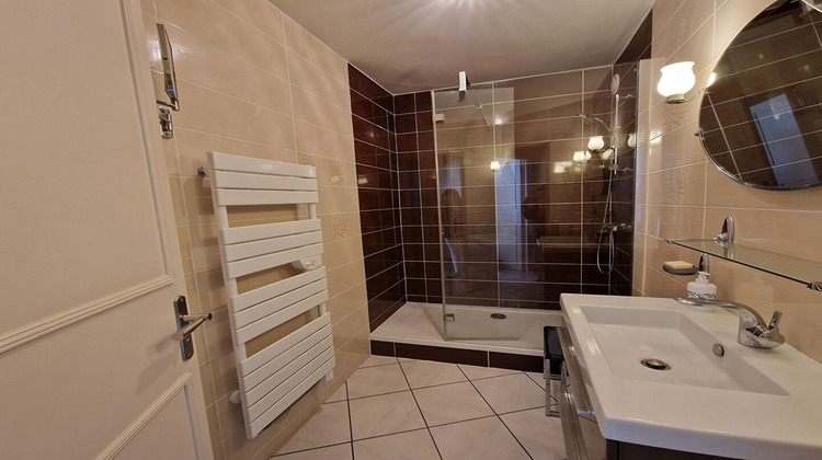 Ma-Cabane - Vente Appartement VAUX-SUR-MER, 45 m²