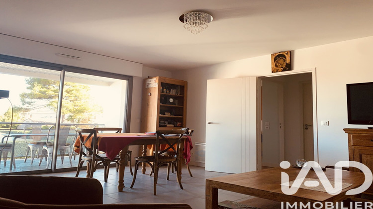 Ma-Cabane - Vente Appartement Vaux-sur-Mer, 61 m²
