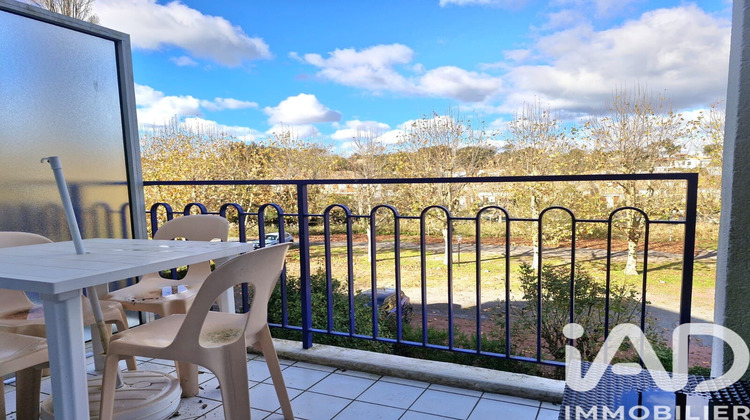 Ma-Cabane - Vente Appartement Vaux-sur-Mer, 20 m²