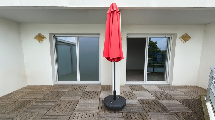 Ma-Cabane - Vente Appartement VAUX-SUR-MER, 84 m²