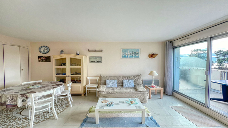 Ma-Cabane - Vente Appartement VAUX-SUR-MER, 38 m²