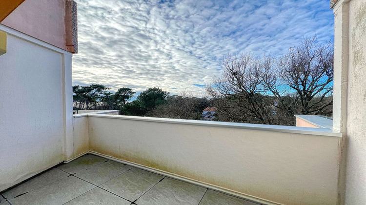 Ma-Cabane - Vente Appartement VAUX-SUR-MER, 38 m²