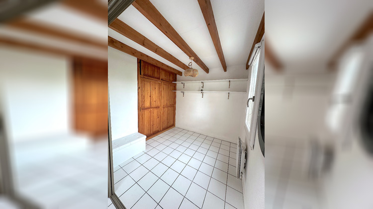 Ma-Cabane - Vente Appartement VAUX-SUR-MER, 39 m²