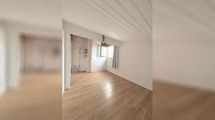 Ma-Cabane - Vente Appartement VAUX-SUR-MER, 39 m²