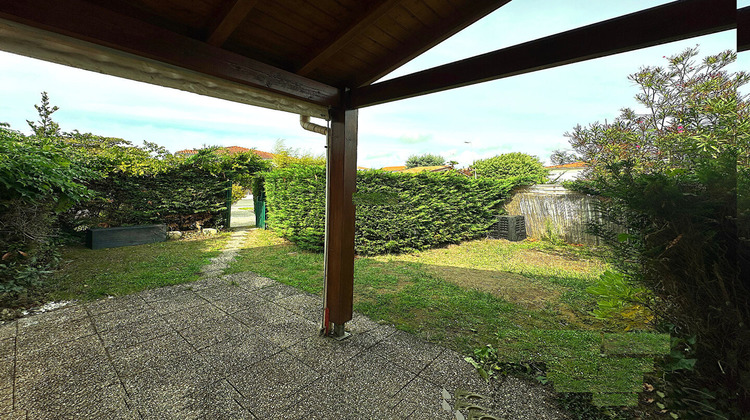 Ma-Cabane - Vente Appartement VAUX-SUR-MER, 39 m²