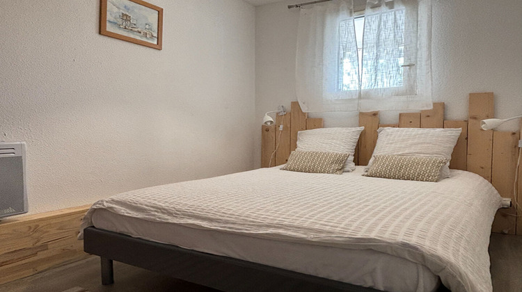 Ma-Cabane - Vente Appartement VAUX-SUR-MER, 24 m²