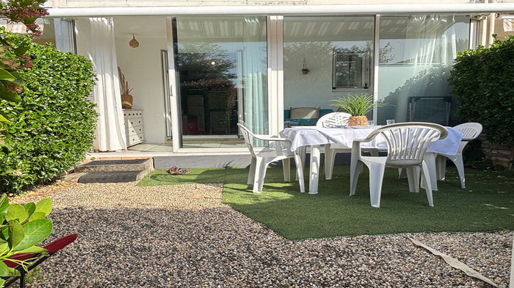 Ma-Cabane - Vente Appartement VAUX-SUR-MER, 24 m²