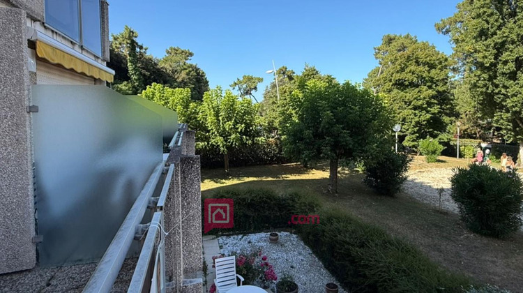 Ma-Cabane - Vente Appartement VAUX SUR MER, 34 m²