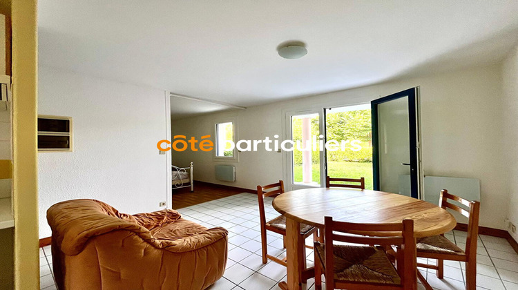 Ma-Cabane - Vente Appartement VAUX-SUR-MER, 32 m²