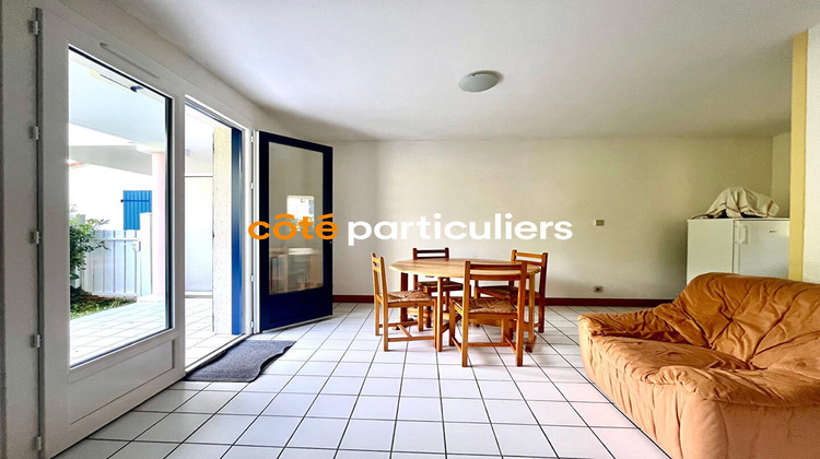 Ma-Cabane - Vente Appartement VAUX-SUR-MER, 32 m²