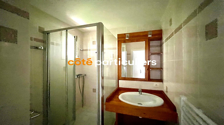 Ma-Cabane - Vente Appartement VAUX-SUR-MER, 32 m²