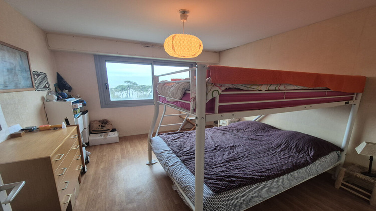 Ma-Cabane - Vente Appartement VAUX-SUR-MER, 53 m²