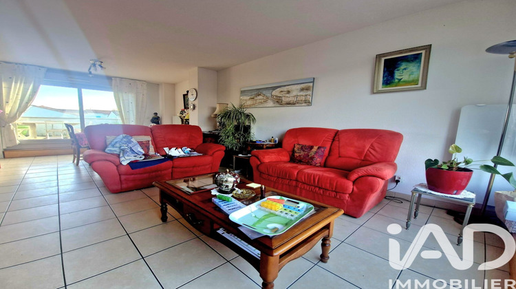 Ma-Cabane - Vente Appartement Vaux-sur-Mer, 79 m²