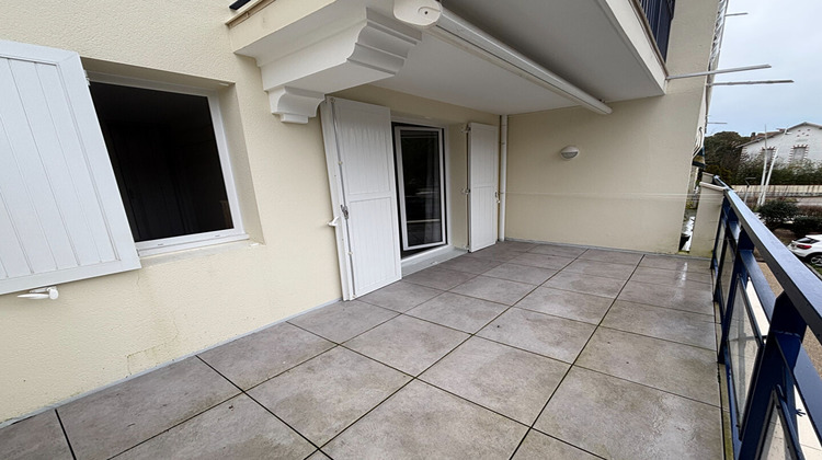 Ma-Cabane - Vente Appartement VAUX-SUR-MER, 25 m²