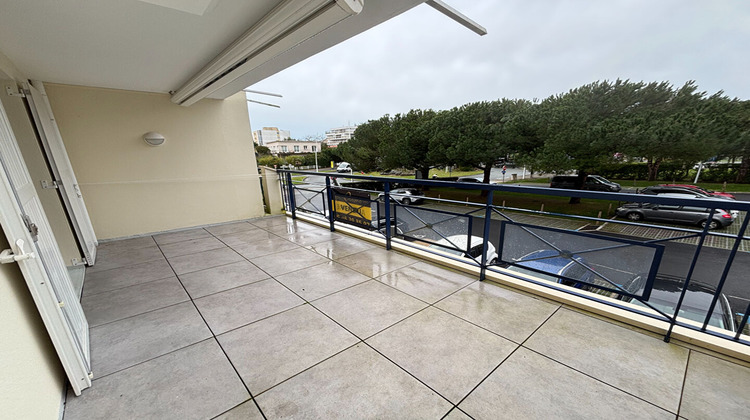 Ma-Cabane - Vente Appartement VAUX-SUR-MER, 25 m²