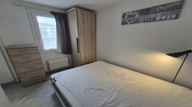 Ma-Cabane - Vente Appartement VAUX-SUR-MER, 25 m²