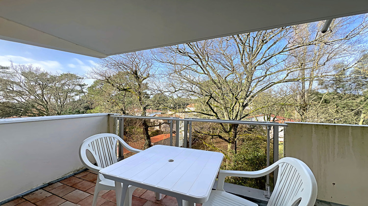 Ma-Cabane - Vente Appartement VAUX-SUR-MER, 25 m²