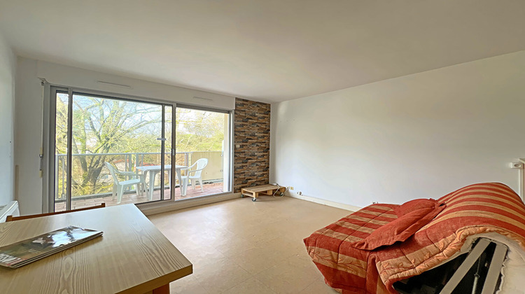 Ma-Cabane - Vente Appartement VAUX-SUR-MER, 25 m²