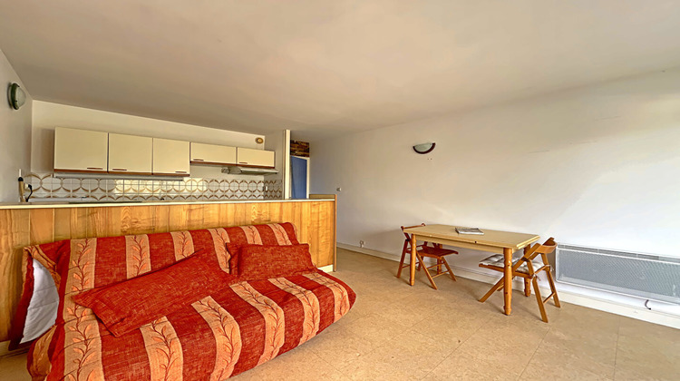 Ma-Cabane - Vente Appartement VAUX-SUR-MER, 25 m²