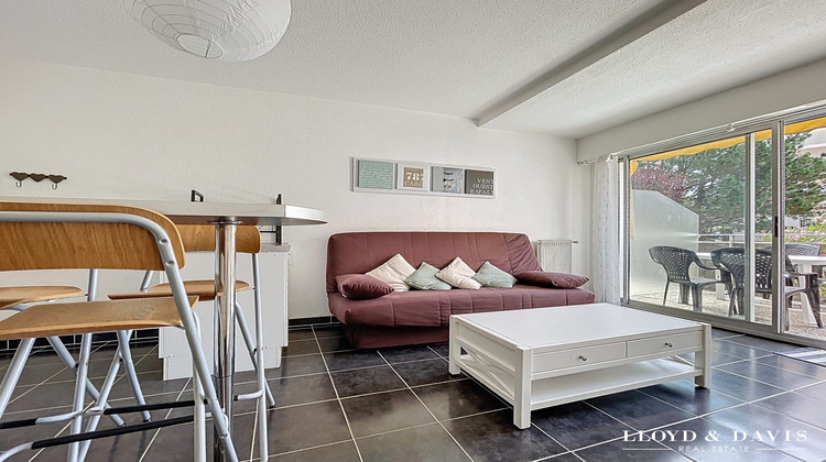 Ma-Cabane - Vente Appartement Vaux-sur-Mer, 24 m²