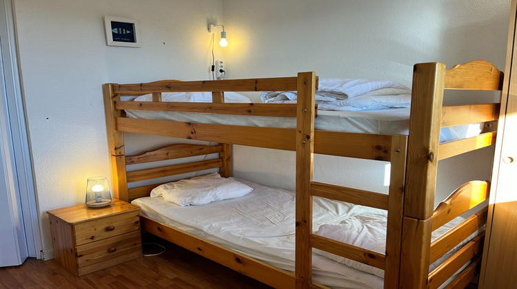 Ma-Cabane - Vente Appartement VAUX-SUR-MER, 25 m²