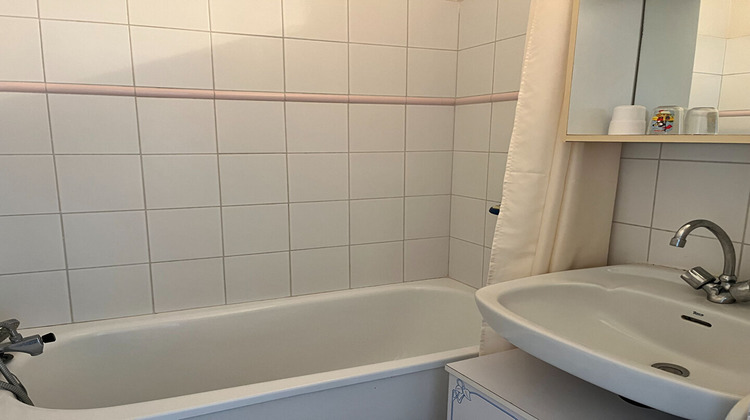 Ma-Cabane - Vente Appartement VAUX-SUR-MER, 25 m²