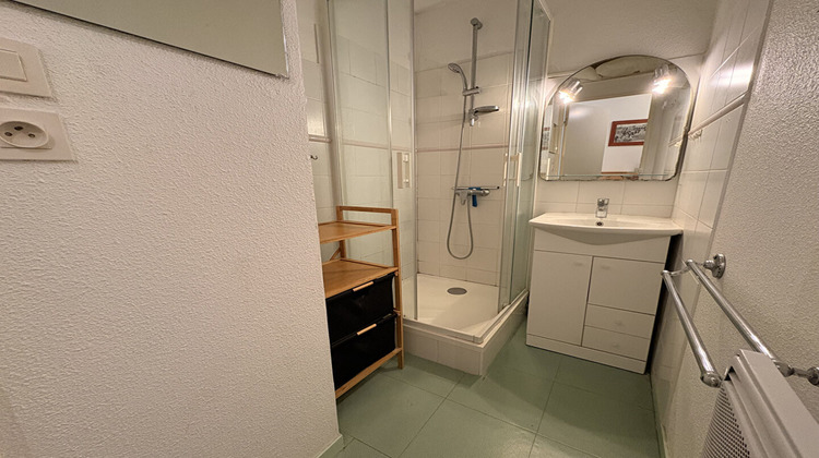 Ma-Cabane - Vente Appartement VAUX-SUR-MER, 26 m²