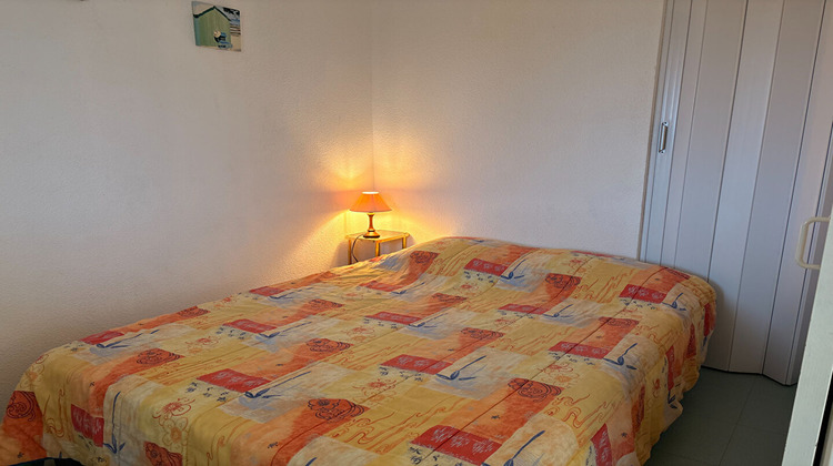 Ma-Cabane - Vente Appartement VAUX-SUR-MER, 26 m²