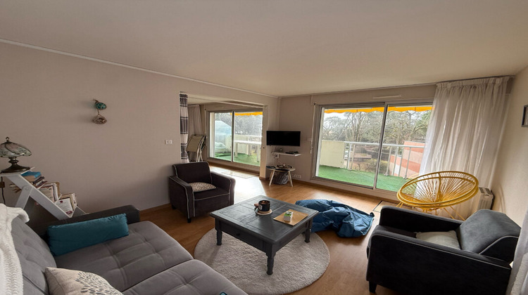 Ma-Cabane - Vente Appartement VAUX-SUR-MER, 86 m²