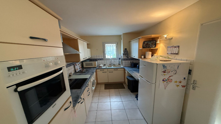 Ma-Cabane - Vente Appartement VAUX-SUR-MER, 86 m²