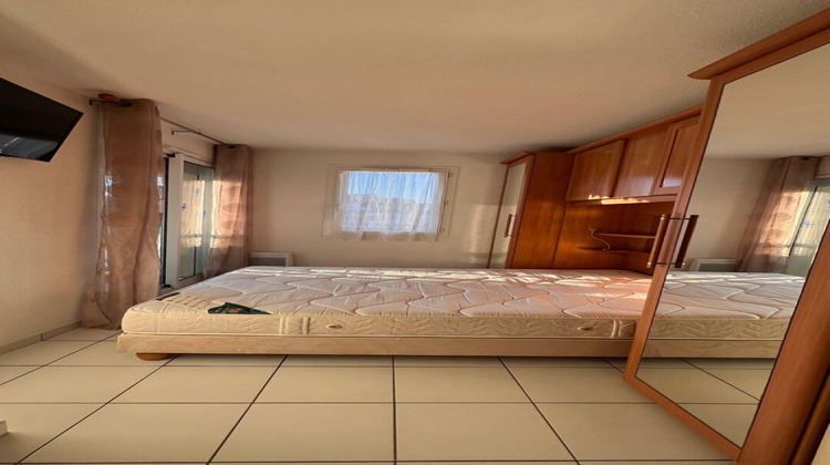 Ma-Cabane - Vente Appartement VAUX-SUR-MER, 37 m²