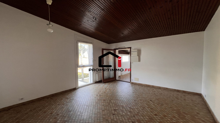 Ma-Cabane - Vente Appartement Vaux-sur-Mer, 35 m²