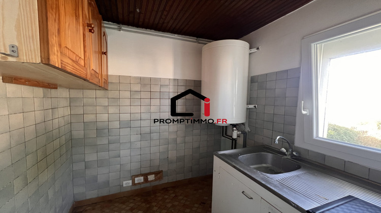 Ma-Cabane - Vente Appartement Vaux-sur-Mer, 35 m²