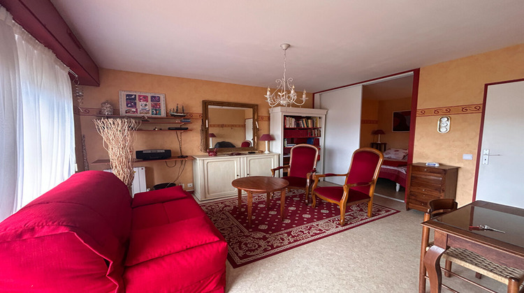 Ma-Cabane - Vente Appartement VAUX-SUR-MER, 33 m²