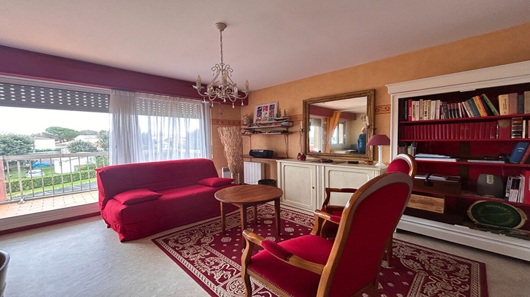 Ma-Cabane - Vente Appartement VAUX-SUR-MER, 33 m²