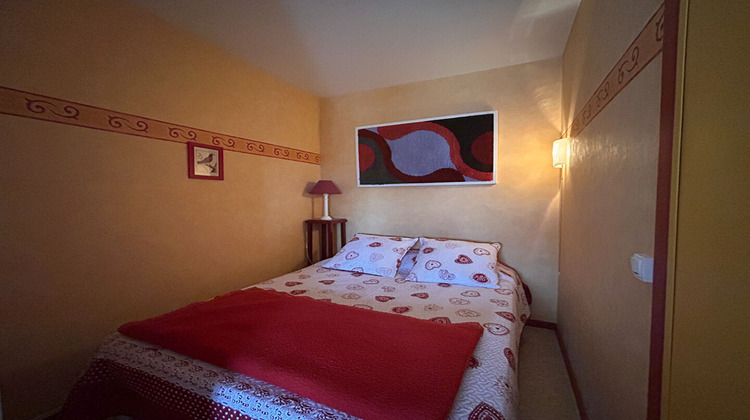 Ma-Cabane - Vente Appartement VAUX-SUR-MER, 33 m²