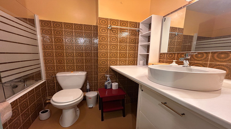 Ma-Cabane - Vente Appartement VAUX-SUR-MER, 33 m²