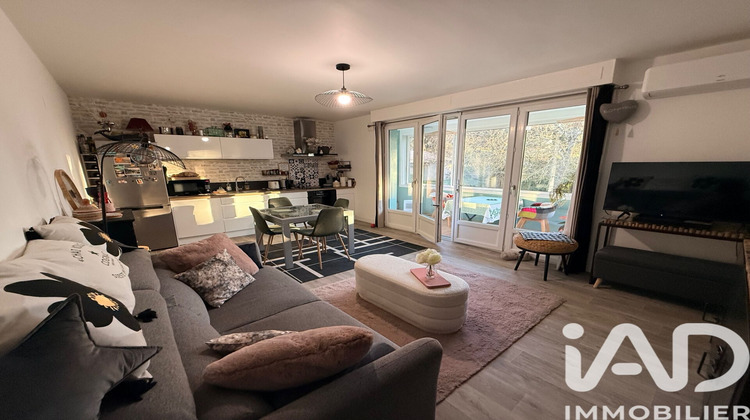 Ma-Cabane - Vente Appartement Vaux-sur-Mer, 66 m²