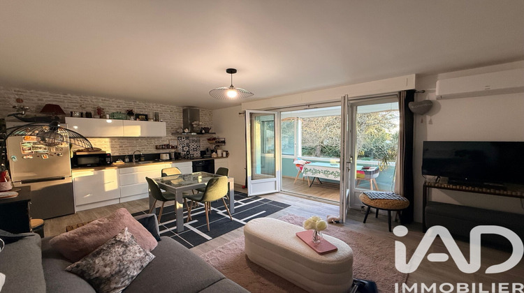 Ma-Cabane - Vente Appartement Vaux-sur-Mer, 66 m²