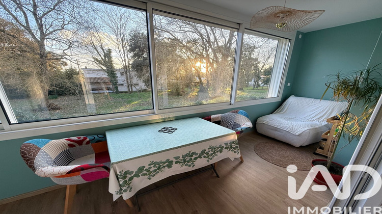 Ma-Cabane - Vente Appartement Vaux-sur-Mer, 66 m²